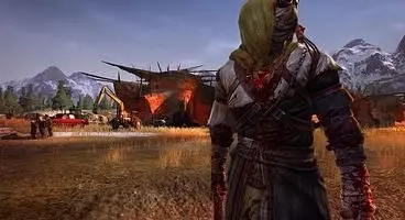 Ready to learn about the Secret World? Check out our first look at the upcoming MMO from Funcom!