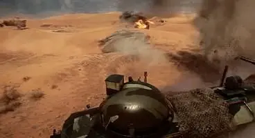 Battlefield 1 Open Beta announced for August