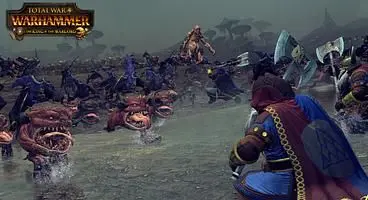 Total War: Warhammer Update Exceeds Expectations