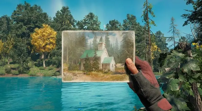 Far Cry New Dawn Arcade - Is there a Level Editor or Mod Support?