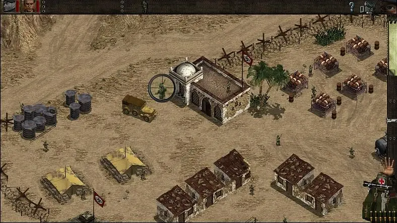 The Best World War 2 Strategy Games