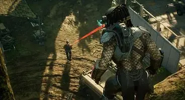 Predator: Hunting Grounds Crossplay - Is It Supported?