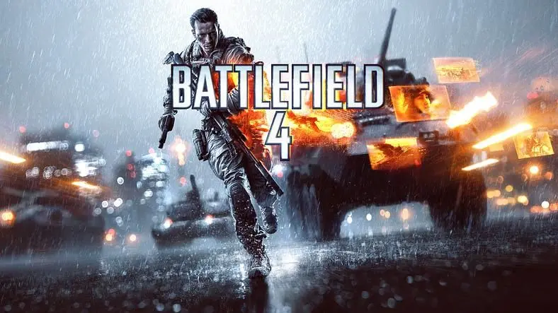 EA announces Battlefest event for Battlefield 4, starting this month