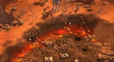 Petroglyph adds 64-bit architecture support to Empire At War in latest update