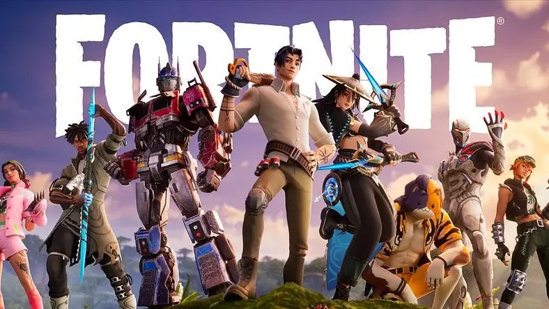 Guides / How to Work Better with Your Team in Fortnite