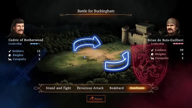 Defender of the Crown: The Legend Returns Release Date, Gameplay, Platforms & More - Latest News 