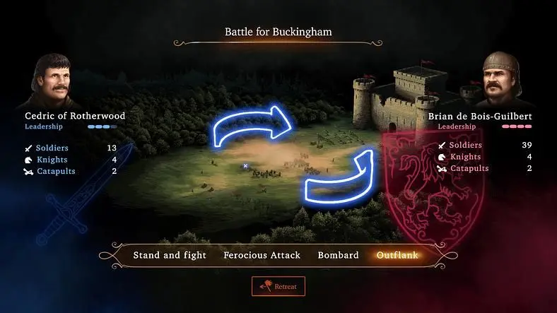 Defender of the Crown: The Legend Returns Release Date, Gameplay, Platforms & More