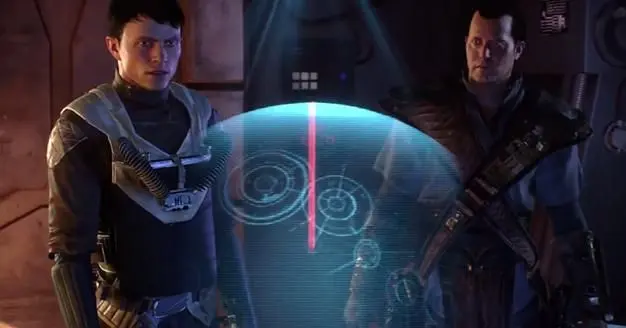 Star Wars 1313 trademark abandoned late December