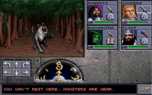 2014 - The Year of the RPG
