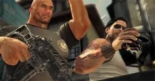 Rumour: Frostbite 2 powering EA's unannounced 'Army of Four'