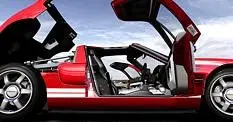 Forza Motorsport 4 has 500 cars, "graphic fidelity 10 times better"
