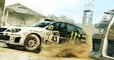 Colin McRae: DiRT 3 is in the works, it's "something fresh and new"