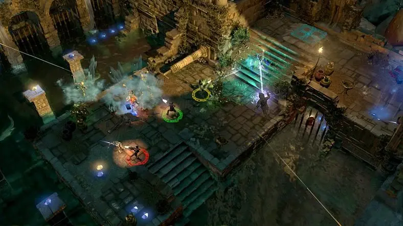 Upset that Rise of the Tomb Raider is a timed Xbox exclusive? This might be even better.
