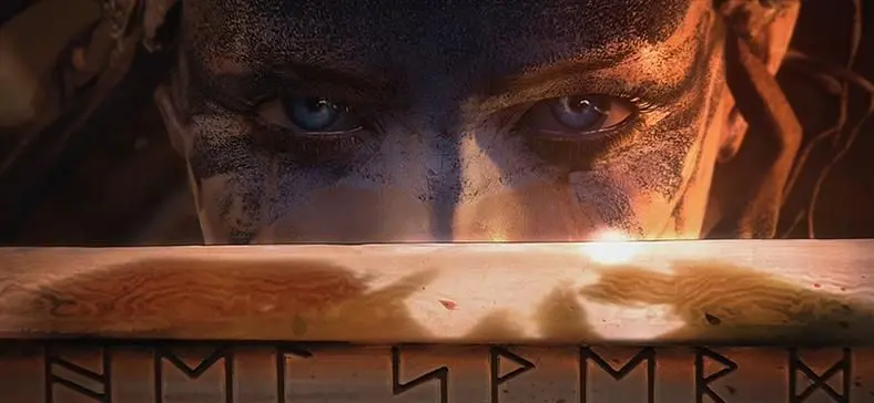 First footage of Ninja Theory's Hellblade, explores "compelling subject matter" of mental health