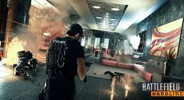 There will be a new Battlefield game in 2016, EA spokesperson confirms
