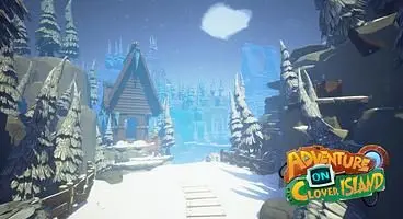 Skylar and Plux: Adventure on Clover Island debuts at GDC 2016