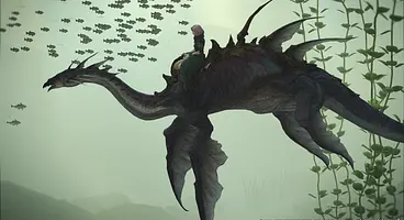 Final Fantasy XIV: Stormblood Pre-orders Open January 24 - Collector's Edition Bonuses Revealed