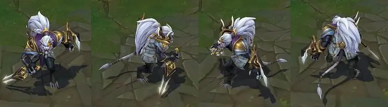 League of Legends Patch 11.15 - Release Date, Akshan, the Rogue Sentinel, Ruined Skins, and More