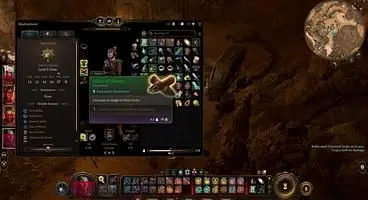 Where to Find the Gloves of Thievery in Baldur's Gate 3