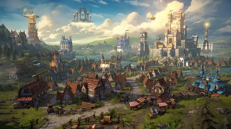Upcoming 4X Strategy Games for 2026