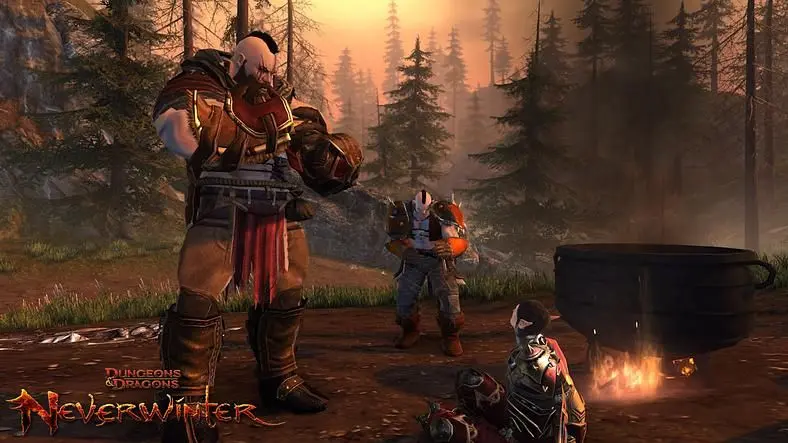 Neverwinter receives Shadowmantle expansion December 5th