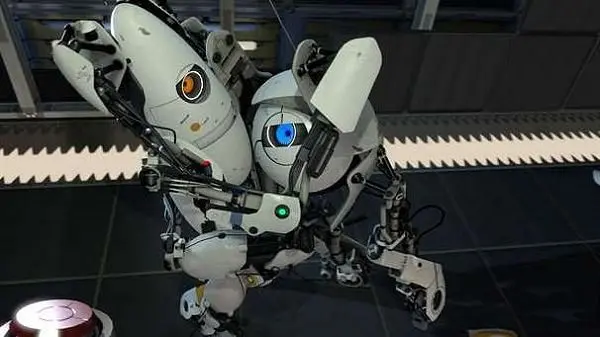 Portal 2 early launch? [Update: Gotcha!]