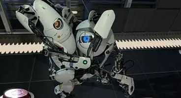 Portal 2 early launch? [Update: Gotcha!]
