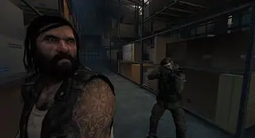 Left 4 Dead has been one of the most talked about games for the last few months, and for good reasons; a zombie survival game based around team...