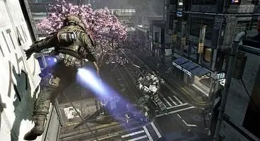 Titanfall developer posts job openings for new unnamed projects