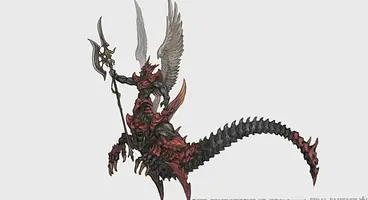 Final Fantasy XIV's 3.5 'Far Edge Of Fate' Patch Will Ease Us Into The Stormblood Storyline