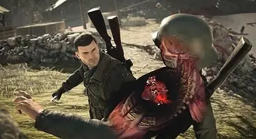 In Two Week's Time, You'll Be Doing Everything You See In This New Sniper Elite 4 Gameplay 101 VIdeo