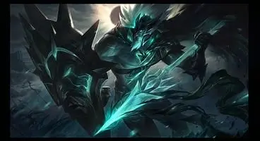League of Legends' Sentinels of Light Event Announced Alongside First Look at New Champion Akshan