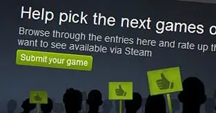 Valve turn to $100 submission fee to stem fake Greenlight proposals