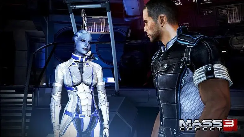 Bioware Announce Mass Effect 3: Extended Cut