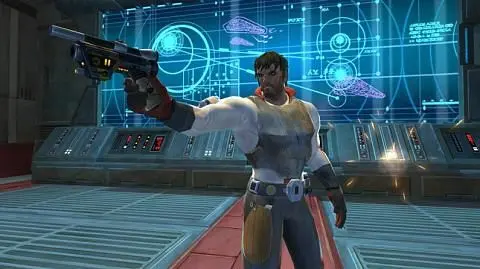 The Old Republic looking for EU beta testers
