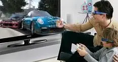 Xbox 360 is "technically" ready for 3D, will await higher adoption