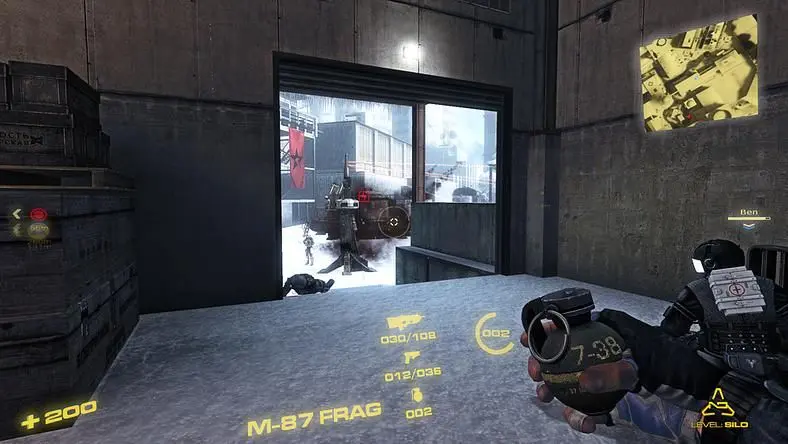 Is this FPS/RTS hybrid the best of both worlds?