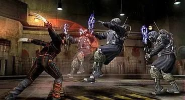 The game does have some high points, but X-Men: The official game is exactly what you’d expect out of a movie game.