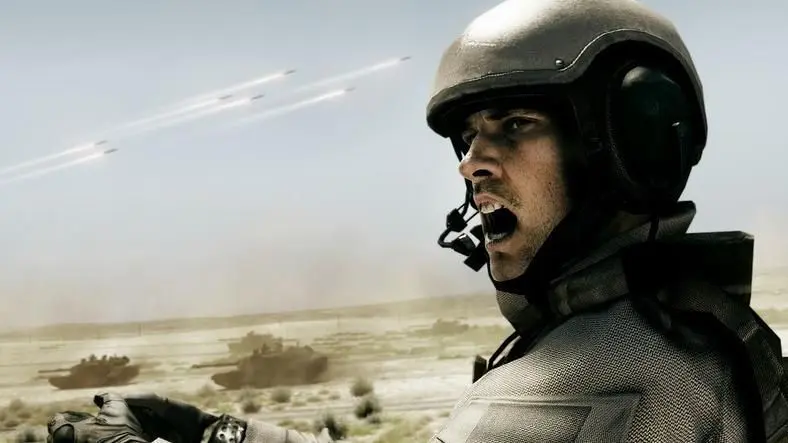 Panic over – while clearly inspired by Call of Duty in areas, this is still the Battlefield you fell in love with years ago.