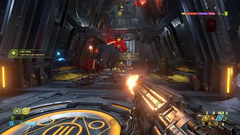 Doom Eternal Super Gore Nest Collectibles - Where Can You Find Them?