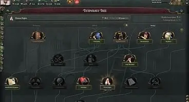 Victoria 3 Patch Notes - Update 1.1 Reworks Legitimacy, Fixes Bugs, and More