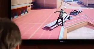 Tony Hawk's Pro Skater HD arriving in June, reveals Hawk