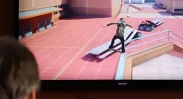 Tony Hawk's Pro Skater HD arriving in June, reveals Hawk