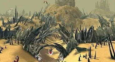 The turn based combined with RTF is unique and fun, providing a little time for thinking and not so much twitchy trigger finger.