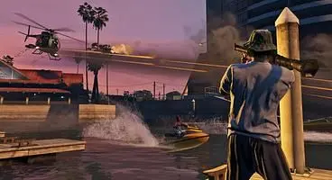 Rockstar sent P.I.'s to find creators of banned Grand Theft Auto V mods