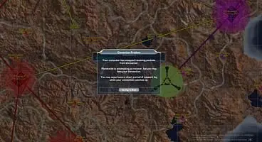 Check out the final moments of Planetside 1