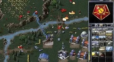 Command and Conquer's Future Might Depend On the Success of Age of Empires 4