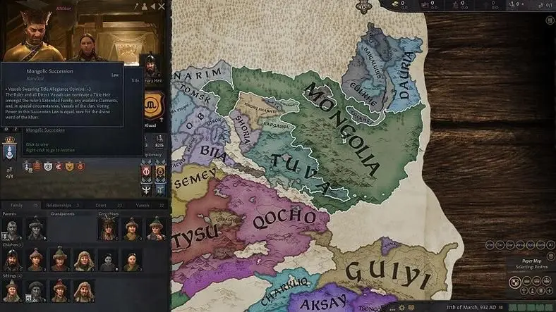 The Best Crusader Kings 3 Mods