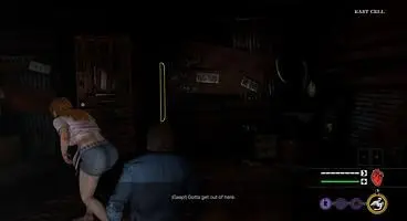 Texas Chain Saw Massacre Error Code 0x0b4d000d Fix