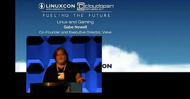 Valve to reveal next week the studio's plans for Linux-based hardware